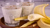 Smoothie-urile de vară de făcut acasă: rețete răcoritoare, sănătoase și pline de nutrienți