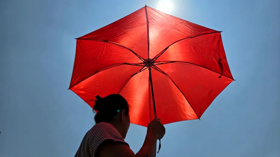 Cum s-au schimbat verile în România față de anii '80. Numărul zilelor caniculare a crescut enorm! Avertismentul meteorologilor