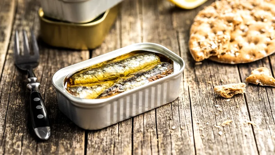 Superalimentul ignorat de mulți români, dar plin de beneficii. Costă doar câțiva lei și se găsește la conservă