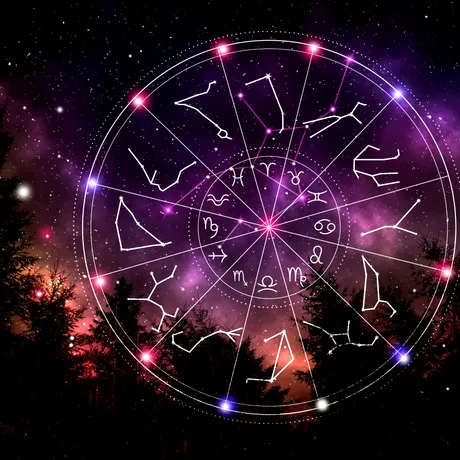 Săptămâna 6-12 iulie aduce noroc din plin pentru trei zodii. Capricornii, Balanțele și Leii, favoriții astrelor