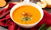 Cele mai bune supe pentru detox după Paște. Rețete simple și rapide