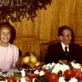 Obiceiurile bizare ale lui Nicolae Ceauşescu. Ce a făcut chiar în ziua Revoluției?