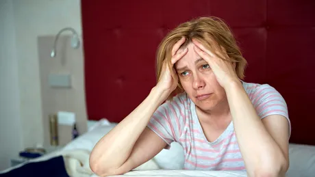 Semnele care sunt puse GREȘIT pe seama stresului. Ce boli ascund îngrășarea, oboseala și durerile de cap