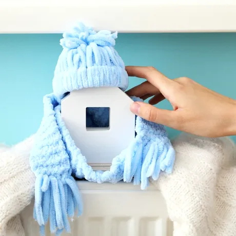 Metoda genială prin care norvegienii își încălzesc casele când afară sunt −30 °C! Secretul lor a fost dezvăluit