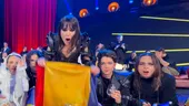 Detaliul mai puțin cunoscut despre Alexandra Căpitănescu, după succesul istoric de la Eurovision