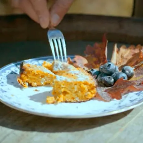 Cel mai vechi desert din România! Cum se prepară budinca de morcovi? Făcea senzație în 1842