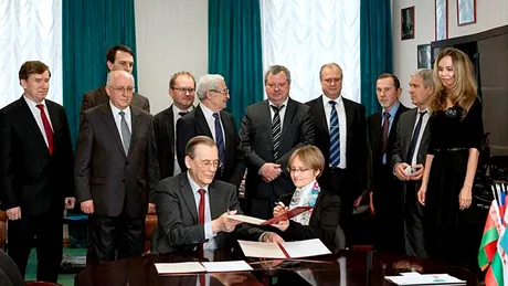 Cum arată fiica „secretă” a lui Putin. Rușii cred că o pregătește să-i ia locul