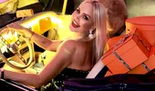 Vica Blochina, într-o formă de invidiat la 50 de ani! Apariția incendiară din Mykonos care a stârnit valuri de reacții / FOTO