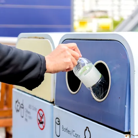 Sistemul SGR se schimbă radical! Ce se întâmplă cu garanția de 50 de bani în magazine