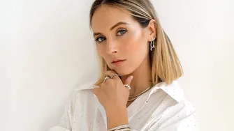 Influenceriță cunoscută din România, diagnosticată cu o boală autoimună: „Nu mai e chiar atât de roz”