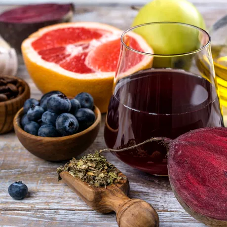 Remediul naturist care îți detoxifică ficatul și îți dă energie! Se consumă doar dimineața, pe stomacul gol!