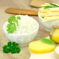 Ce se întâmplă cu amidonul din cartofi, paste și orez după ce se răcesc. Cum se schimbă valoarea lor nutritivă