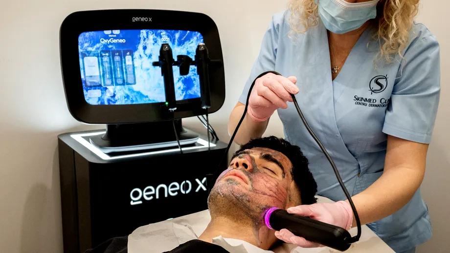 Redefinirea masculinității moderne: performanță, disciplină și încredere – fără bisturiu, fără artificii