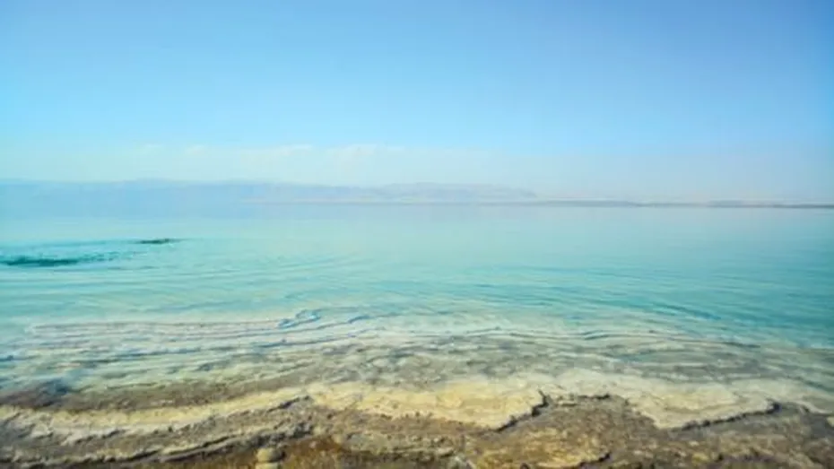 Călătorie în Iordania, ţara unde a murit marea