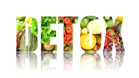 5 reguli pentru o detoxifiere reuşită