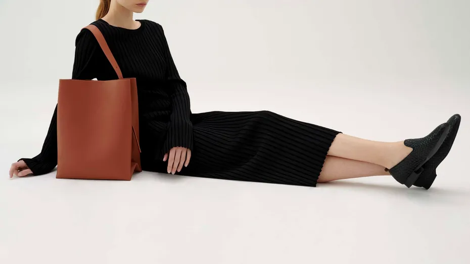 Mocasini de damă - Acești pantofi sunt potriviți doar pentru ținute elegante? (P)