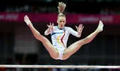 Cum arată Sandra Izbașa acum, la 11 ani de la retragerea din gimnastică. Cum s-a transformat trupul ei