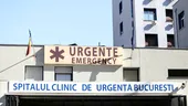 Lista spitalelor din București care asigură urgențele în mini-vacanța de Sfântul Andrei și 1 Decembrie