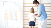 SCOLIOZA - mituri și adevăruri despre cea mai frecventă deformare a coloanei vertebrale