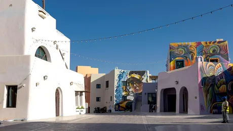 Care este singura țară din lume care începe cu litera „Q”? Economia se baza pe pescuitul de perle