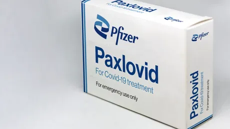 Paxlovid, medicamentul dezvoltat de Pfizer anti-COVID, autorizat în SUA. Pastila reduce cu 90% riscul de deces