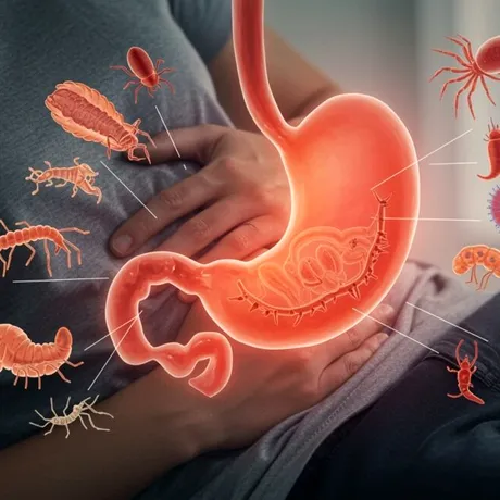 Cum să faci o cură antiparazitară naturală. Pași simpli pentru un organism mai curat și mai energic