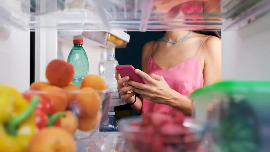 5 alimente pe care să le ai în frigider dacă vrei să slăbești