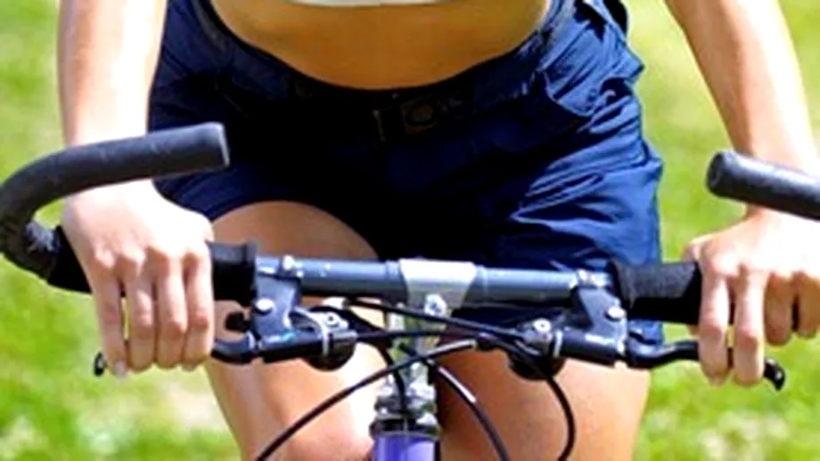 Ciclismul afectează sănătatea sexuală a femeilor?