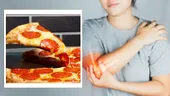 5 alimente care îți dau dureri de oase. Nu le mai mânca!