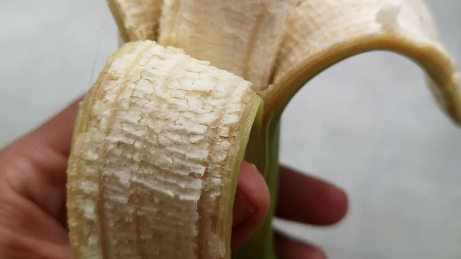 Ceai de banane – te ajută să dormi ca un bebeluș. Vezi cum să-l faci