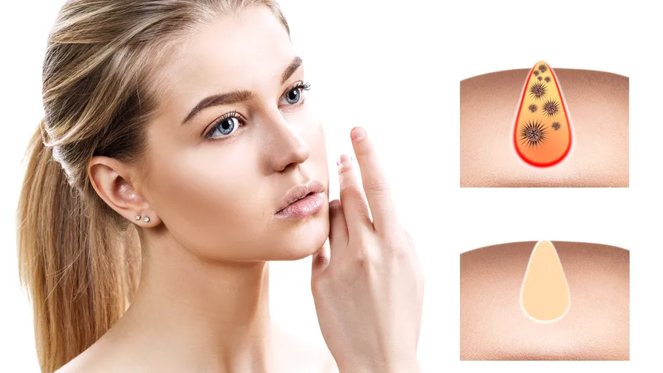 (P) Când porii dilatați nu se rezolvă cu exfoliere: greșeli frecvente în rutină