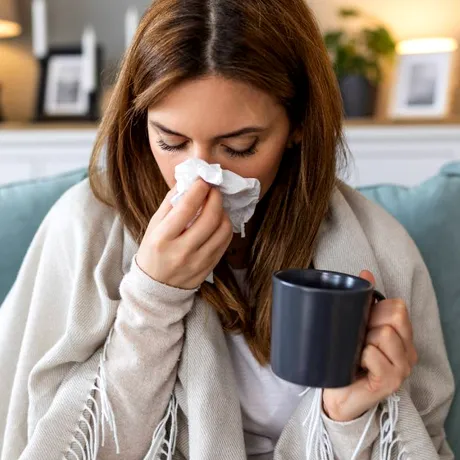 Știai că te poți îmbolnăvi mai repede de gripă dacă nu mergi la dentist? Legătura neașteptată dintre sănătatea orală și modul în care organismul răspunde la virusuri