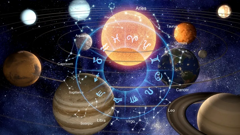 De ce ziua de joi este cea mai norocoasă din săptămână. Explicațiile astrologului