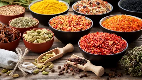 Condimentul din bucătărie care îți poate provoca vânătăi fără să știi