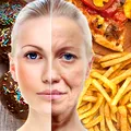 Nu shaorma și burgerii sunt problema! Produsul de fast-food care te îmbătrânește cu fiecare înghițitură. Este unul dintre preferatele românilor!