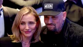 Cameron Diaz și Benji Madden au devenit părinți pentru a treia oară