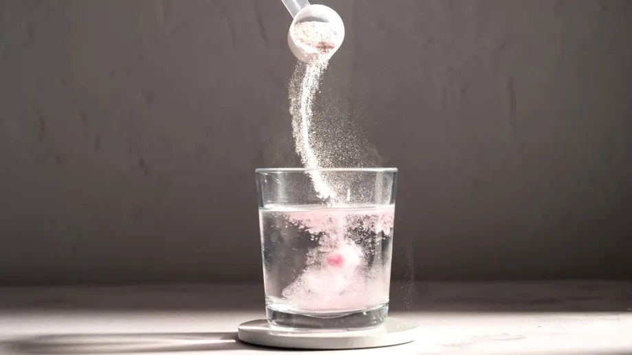 Suplimentul popular pentru piele și articulații. Efectele apar mai lent decât credeai