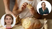 Nutriționiștii nu se pun de acord: este bună sau nu pâinea albă pentru copii?