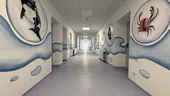Timișoara deschide porțile celui mai modern spital pentru copii din vestul țării, după 10 ani de construcții / VIDEO