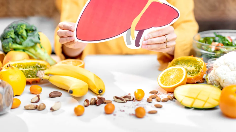 Fructul exotic care ajută ficatul să elimine grăsimea acumulată și susține detoxifierea
