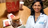 Cel mai bun și cel mai rău lucru pe care îl poți comanda la McDonald’s, potrivit medicilor oncologi