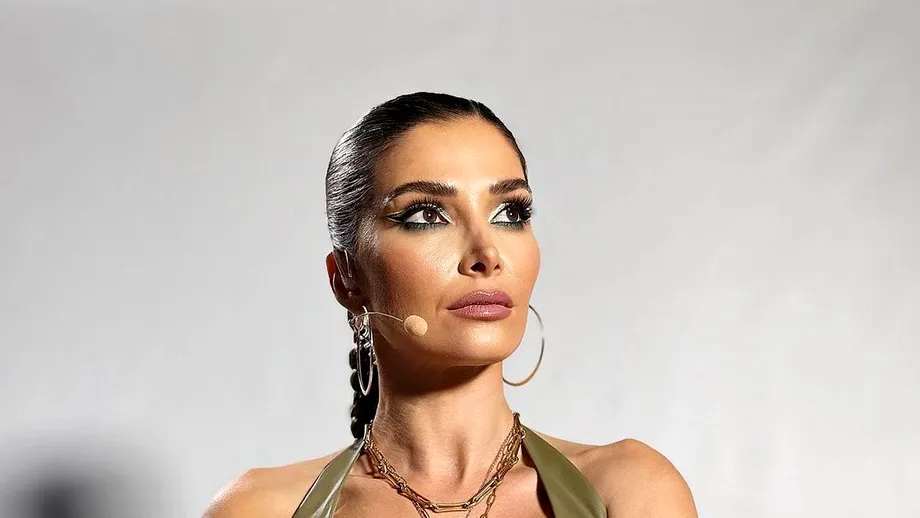 Abcesul renal, afecțiune rară de care a suferit și actrița Alina Pușcaș:  „Nu am știut că există așa ceva“