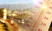 Fenomenul Omega aduce un nou val de caniculă în România. De ce temperaturile pot rămâne peste 40 de grade mai multe zile