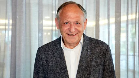 INTERVIU Prof. Dr. Christoph Zielinski, „pe urmele cancerului”: „Ideea că anumite cancere pot fi vindecate prin medicamente a devenit realitate”