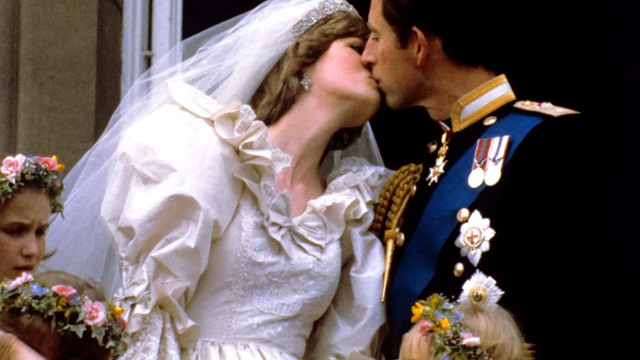 De la divorțul Prințesei din Dubai, anunțat pe Instagram, până la triunghiul amoros dintre Regele Charles, Diana și Camilla: aventurile regale au șocat lumea