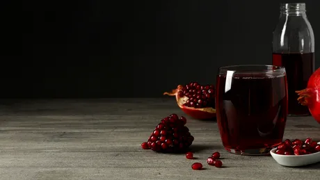 Secretul vaselor de sânge curate. Băutura cu de 3 ori mai mulți antioxidanți decât ceaiul verde