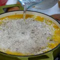 Rețetă pilaf uzbec. Are un gust delicios și se prepară rapid!