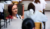Eleva care a ieșit după o oră de la proba la Matematică de la BAC: „Mi-era…”. Reacțiile candidaților au devenit virale / VIDEO