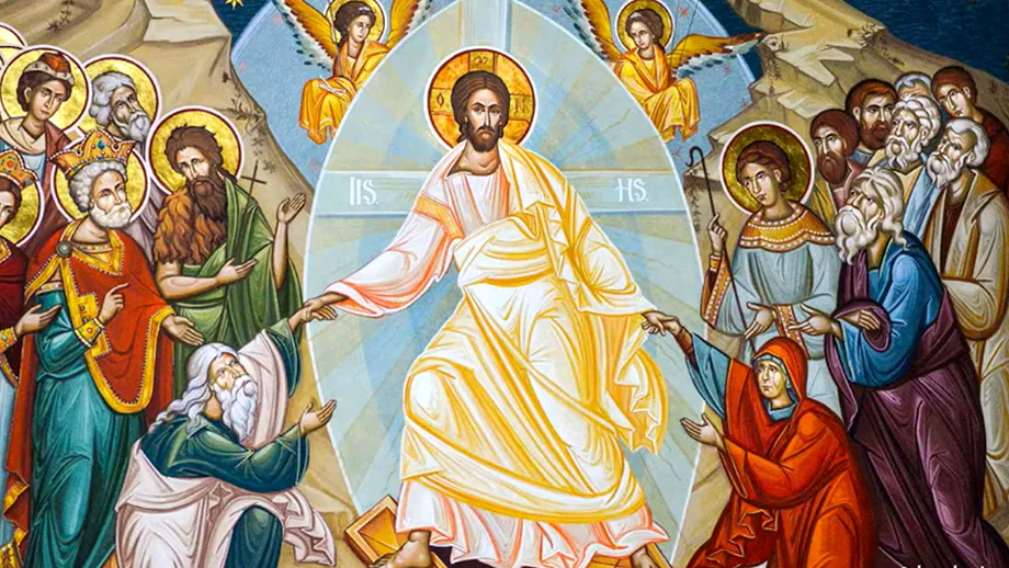 Marțea Albă din Săptămâna Luminată! Ce tradiții sunt respectate de credincioși în a treia zi de Paște