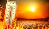 Vara 2026 ar putea aduce temperaturi extreme în România. Meteorologii avertizează asupra valurilor de caniculă și furtunilor severe
